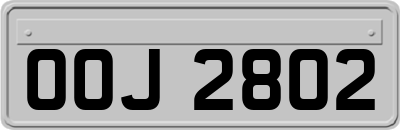 OOJ2802