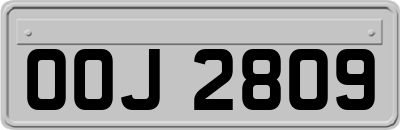 OOJ2809