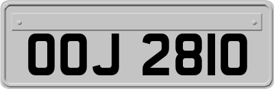 OOJ2810