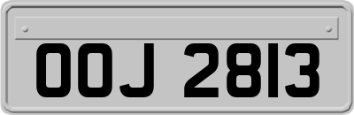 OOJ2813