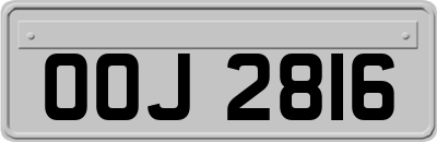 OOJ2816