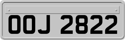 OOJ2822