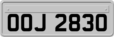 OOJ2830