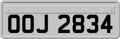 OOJ2834