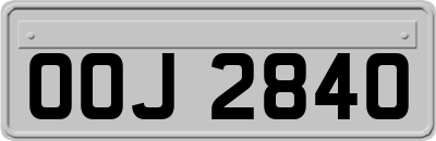 OOJ2840