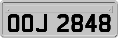 OOJ2848