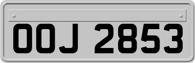 OOJ2853
