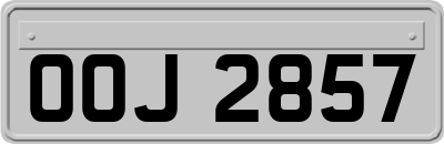OOJ2857