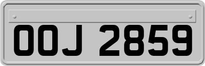 OOJ2859