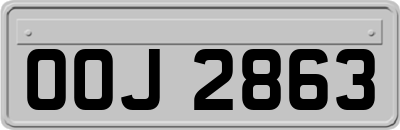 OOJ2863