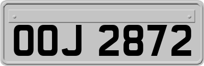 OOJ2872