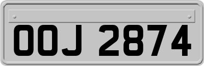OOJ2874