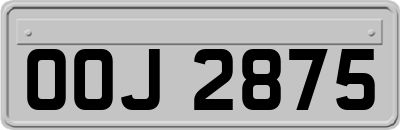 OOJ2875