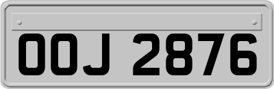 OOJ2876