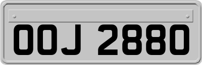 OOJ2880