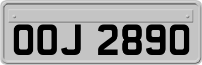 OOJ2890