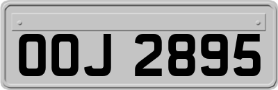 OOJ2895