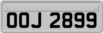 OOJ2899