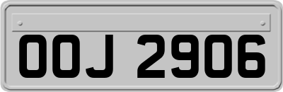 OOJ2906