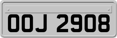 OOJ2908