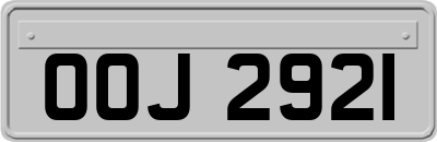 OOJ2921