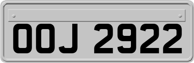 OOJ2922