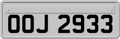 OOJ2933