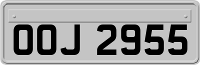 OOJ2955