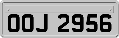 OOJ2956