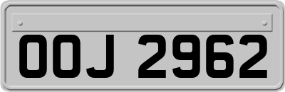 OOJ2962