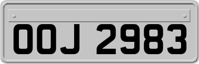 OOJ2983