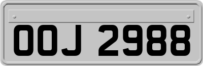 OOJ2988