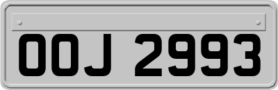 OOJ2993