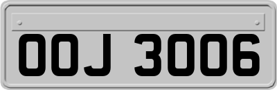 OOJ3006