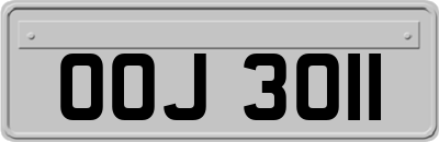 OOJ3011