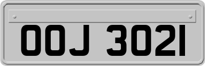 OOJ3021