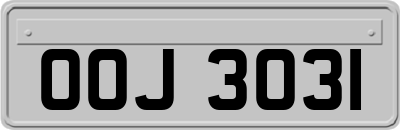 OOJ3031