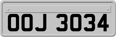 OOJ3034