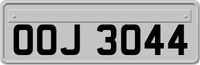 OOJ3044