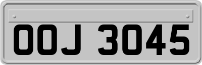 OOJ3045