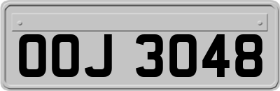 OOJ3048