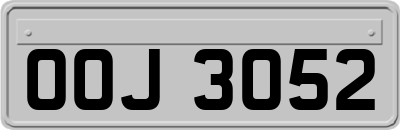 OOJ3052