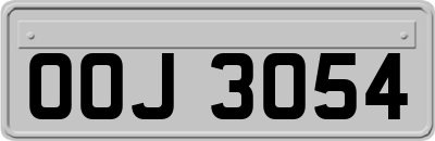 OOJ3054