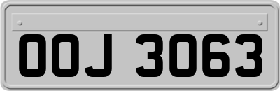 OOJ3063
