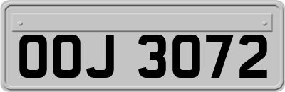 OOJ3072