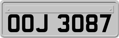 OOJ3087