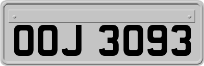 OOJ3093