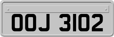 OOJ3102