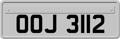 OOJ3112