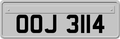 OOJ3114